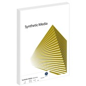 SYNTHETIC PAPER HEAVY FROST BACKLIGHT 260GSM 195MIC A3 PACK100