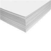 SAPPHIRE OFFSET WHITE A4 250GSM PKT100