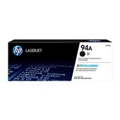 TONER CARTRIDGE HP 94A BLACK CF294A