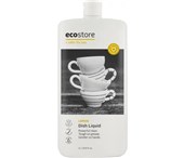 ECOSTORE LEMON DISHWASH LIQUID 1L