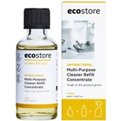 ECOSTORE MULTI PURPOSE CLEANER CONCENTRAED REFILL 50ML