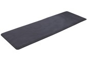 ANTI FATIGUE MAT COMFORT PLUS RUNNER 18M X 610MM BLACK