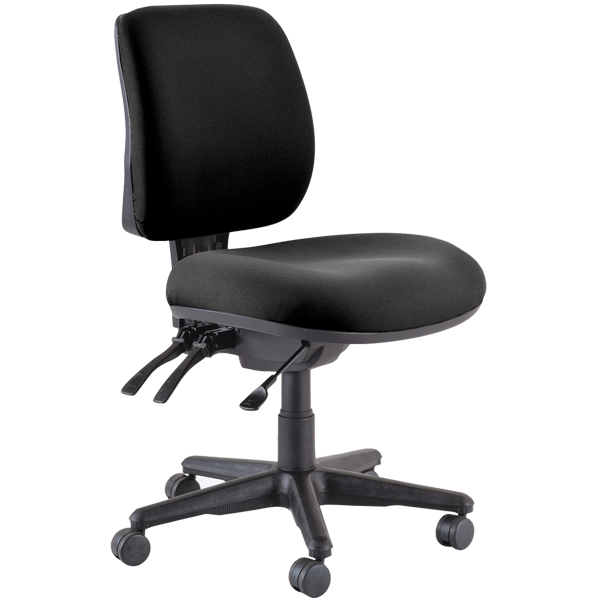 Back in best sale action office chairs