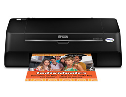 EPSON STYLUS T21