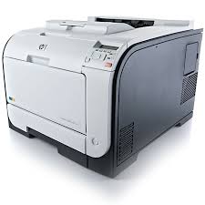 HP LASERJET PRO 400 COLOR M451