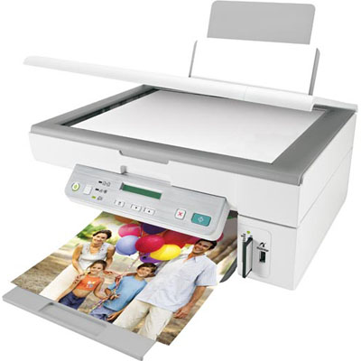 LEXMARK X3470