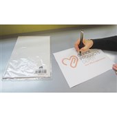 DAS TRACING PAPER A4 90GSM PACK 50