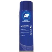 AF SPRAYDUSTER NONFLAMMABLE AIR DUSTER 400G