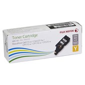 FUJI XEROX CT202270 TONER CARTRIDGE YELLOW