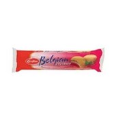 GRIFFINS BISCUITS BELGIAN CREMES 250G