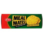 GRIFFINS CRACKERS MEALMATES 230G