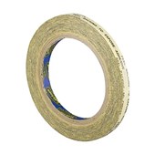 SELLOTAPE DOUBLE SIDED TAPE W9MM X L33M TRANSPARENT