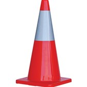 Safety Cones and Bollards