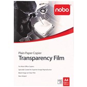 Overhead Transparency Film