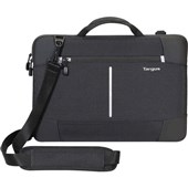 TARGUS BEX II CARRYING SLEEVE FOR 156 INCH NOTEBOOK BLACK