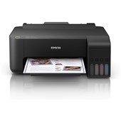 EPSON ET1110 ECOTANK INKJET PRINTER COLOUR SINGLE FUNCTION A4