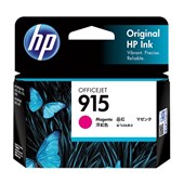 HP 3YM16AA 915 INK CARTRIDGE MAGENTA