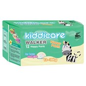 KIDDICARE NAPPY PANTS CONVENIENCE PACK WALKER PACK 12