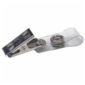 ICON ID CARD STRAP AND CLIP PACK 25