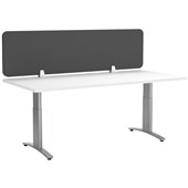 Desk Mounted Screens