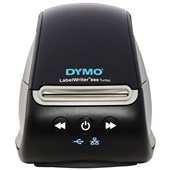 DYMO LW550T LABELWRITER TURBO LABEL PRINTER