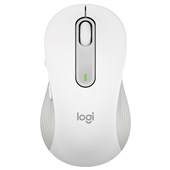 LOGITECH SIGNATURE M650 WIRELESS MOUSE OFF WHITE