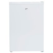 NERO 78L BAR FRIDGE AND FREEZER WHITE