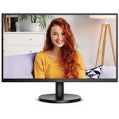 AOC Q27B30E 27 INCH IPS HDMI FRAMELESS MONITOR