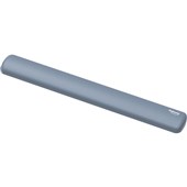 FELLOWES BREYTA KEYBOARD WRIST REST MARINE