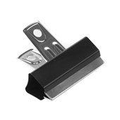 ESSELTE BULLDOG CLIPS 0513 41MM