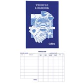 Vehicle Log Books