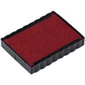 TRODAT 64750 REPLACEMENT PAD RED