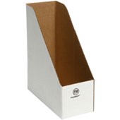 FM FOLDAWAY BOX FILE NO3 W100 X H280 X D250MM