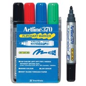 Flipchart Markers