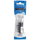 PILOT VBOARD WHITEBOARD MARKER REFILL WBSVBMB BLUE