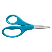 FISKARS NO5 SCISSORS KIDS POINTED