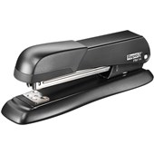 RAPID FM14 STAPLER FULL STRIP METAL 25 SHEET BLACK