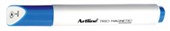 ARTLINE TRIO MAGNETIC WHITEBOARD MARKER BULLET 2MM BLUE
