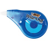 BIC WITEOUT EZ CORRECT CORRECTION TAPE 42MM X 12M