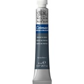 WINSOR AND NEWTON COTMAN WATER COLOUR PAINT SERIES 1 8ML PAYNES GREY