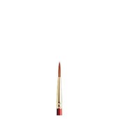 WINSOR AND NEWTON SCEPTRE GOLD PAINT BRUSH 101 WATERCOLOUR SIZE 4 ROUND