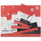 CANSON TRACING PAPER A4 90GSM PAD