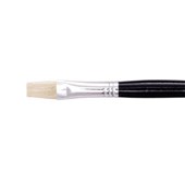 JASART ETERNA 557 PAINT BRUSH NO 12 HOG HAIR