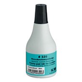 NORIS 320 TEXTILE INK 50ML BLACK