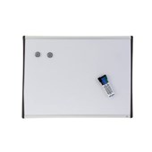 QUARTET ARC WHITEBOARD MAGNETIC 460 X 610MM