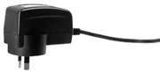 DYMO POWER SUPPLY ADAPTER BLACK