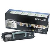 LEXMARK X340H11G TONER CARTRIDGE BLACK