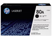 HP CF280A 80A TONER CARTRIDGE BLACK