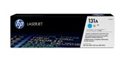 HP CF211A 131A TONER CARTRIDGE CYAN