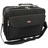 CASEPAX LAPTOP BAG 16 INCH 3 COMPARTMENT BLACK